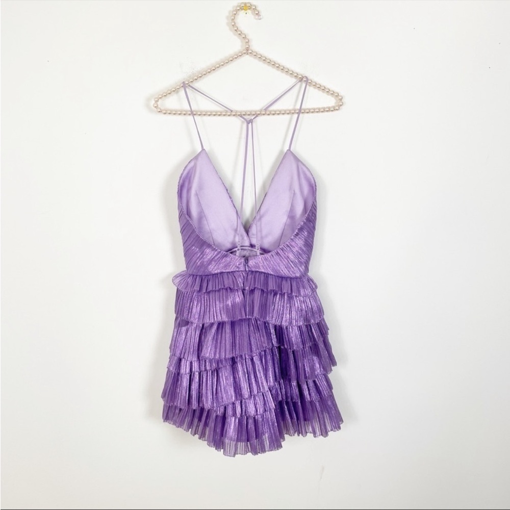 New Alice McCall Don’t Be Shy Dress - Picture 6 of 9